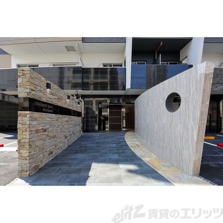 セレニテ梅田北Premiumの物件内観写真